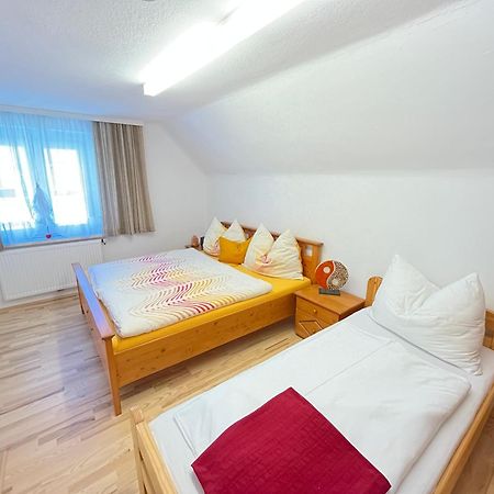 Haus Erzbergblick Villa Eisenerz Eksteriør bilde