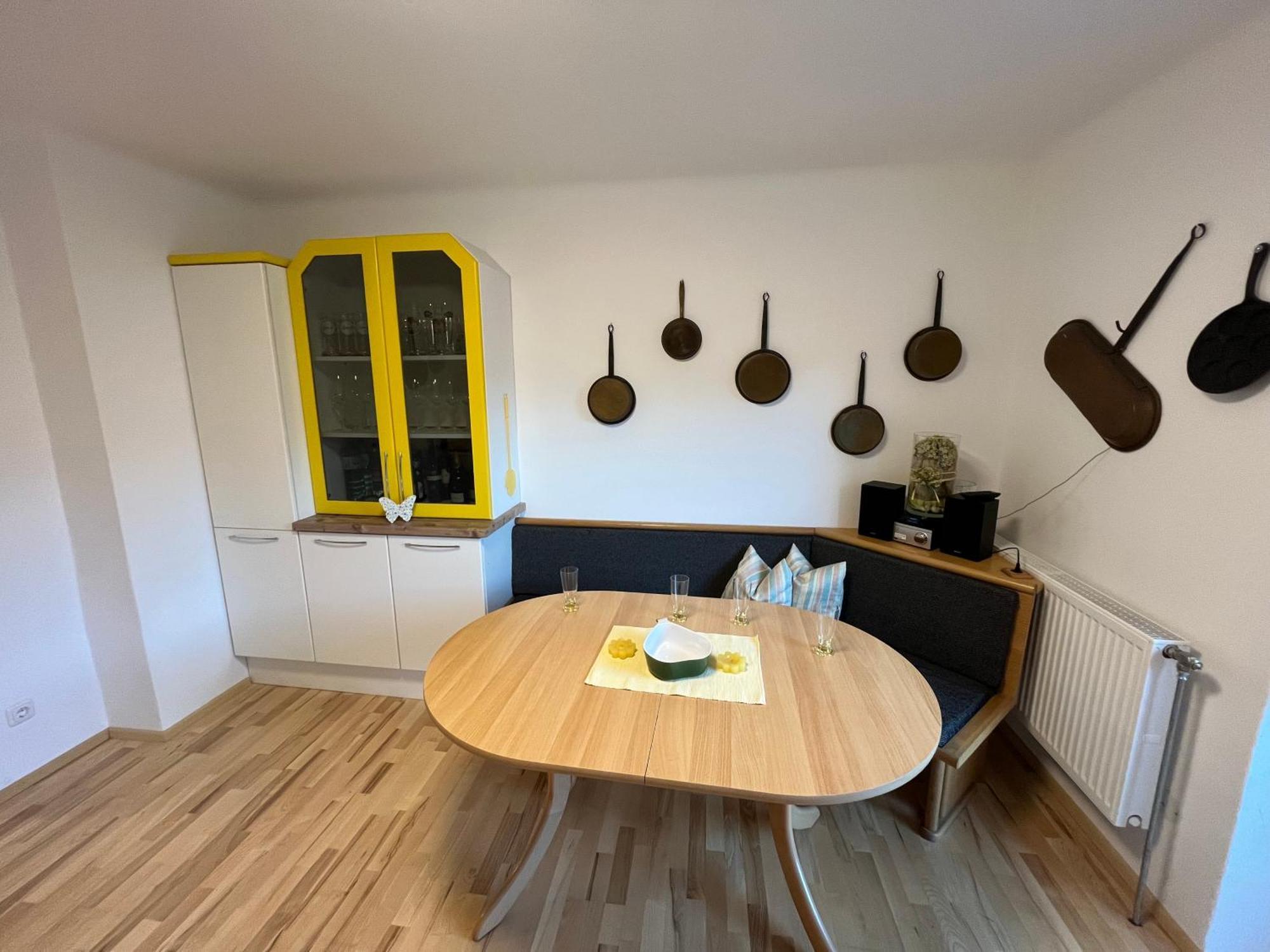 Haus Erzbergblick Villa Eisenerz Eksteriør bilde